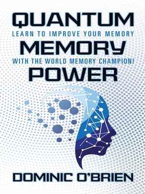 cover image of Quantum Memory Power
